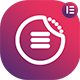 Floater – Sticky Navigation Menu for Elementor - WordPress / Add-ons