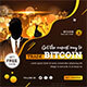 Bitcoin Cryptocurrency Animated Banner Google Web Designer - HTML5 / Ad Templates