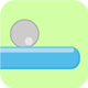 Ball Down HTML5 Construct 2/3 - HTML5 / Games