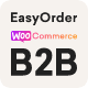 EasyOrder - B2B Plugin for WooCommerce - WordPress / eCommerce / WooCommerce