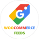 Google Product Feed For WooCommerce - WordPress / eCommerce / WooCommerce