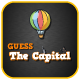 Guess The Capital - Android Word Game - Mobile / Android