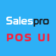 SalesPro -Flutter POS & Inventory Account UI Kit - Mobile / Flutter