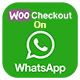 Checkout on WhatsApp for WooCommerce - WordPress / eCommerce / WooCommerce