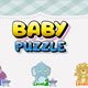 Baby Puzzle (Construct 3, C3p, Html5) - HTML5 / Games
