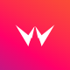 Wallpie - Wallpaper Application (Kotlin) - Mobile / Android
