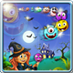 Bubbles Witch Game Htm5 - HTML5 / Games