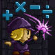 Math Magic Battle - Educational Game (HTML5 / Construct 3) - HTML5 / Games