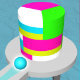 Color Fire Balls (Unity Game+Admob+iOS+Android) - Mobile / Android