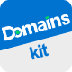 DomainsKit - Toolkit for Domains - PHP Scripts / Search