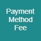 Payment Method Fee - PHP Scripts / Shopping Carts
