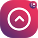 Uper – Back to Top Button for Elementor - WordPress / Interface Elements