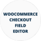 WooCommerce Checkout Customizer - WordPress / eCommerce / WooCommerce