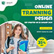 Online Course Study HTML5 Banner Ads GWD - HTML5 / Ad Templates