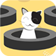 Catch Cats HTML5 Construct 2/3 - HTML5 / Games