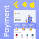 2 App Template| Online Bill Payment App| Recharge App| Booking App| Wallet App| Payes - Mobile / Flutter