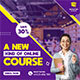 Education Online HTML5 Banner Ads GWD - HTML5 / Ad Templates