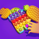 Pop Us 3D! - HTML5 Game - HTML5 / Games