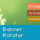 jQuery Responsive Banner Rotator Plugin - JavaScript / Sliders