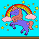 Super Game Coloring 2 - HTML5 / Games