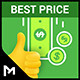 WooCommerce Best Price Guarantee – Price Match & Lowest Price Plugin - WordPress / eCommerce / WooCommerce