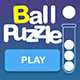 Ball Puzzle - HTML5, mobile, AdMob, shop, c3p, touch/mouse - HTML5 / Games