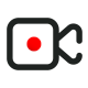 Screen recorder | Camera - Audio - Draw - Watermark - Mobile / Android