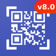 My QR Code Generate & Scanning App (Android 16 Supported) - Mobile / Android