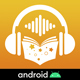 Android Audio Book And E-Book- Audible | Audiobook With Chapter | Android App | Admob | v3.6 - Mobile / Android