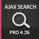 Ajax Search Pro - Live WordPress Search & Filter Plugin - WordPress / Utilities