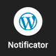 WordPress Notificator: SMS, WhatsApp, and Pushbullet notifications - WordPress / Add-ons