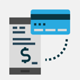 Smart Bills-Offline Billing Management System for Android - Mobile / Android