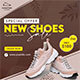 Shoes Products HTML5 Banner Ads GWD - HTML5 / Ad Templates