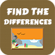 Find The Differences HTML5 Construct 2/3 Game - HTML5 / Games