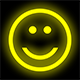 Neon Yellow Ball (Unity complete project) - Physics Based Puzzle Platformer Game - Mobile / Android
