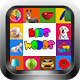 Kids Words Educational App (Construct3 | C3P | HTML5) Kids Learning Game - HTML5 / Games
