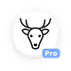TheHart Store Pro WooCommerce | React Native Ecommerce Complete App - Mobile