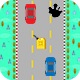 Roads with Cars HTML5 Construct 2/3 Game - HTML5 / Games