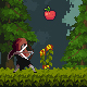 Red Hood Metroidvania Game - Construct 3 - HTML5 / Games