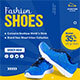 Fashion Shoes Product HTML5 Banner Ads GWD - HTML5 / Ad Templates