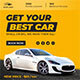 Best Rent Car HTML5 Banner Ads GWD - HTML5 / Ad Templates