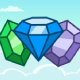 Jewels Crush - Match 3 Game Android Studio Project with AdMob Ads + Ready to Publish - Mobile / Android