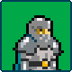 Warrior Battle - Template for Construct 3 - HTML5 / Games