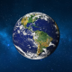 Asteroid Attack - Mobile / iOS
