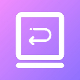 InstaSpace: Post Line Spaces - Mobile / iOS