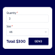 Calculated Field for Elementor Form - WordPress / Forms