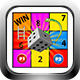 Snake and Ladder (HTML5) Board Game - HTML5 / Games