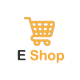 E-Shop - React Native Ecommerce Template / Redux / JSON Server - Mobile / Native Web