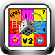 Snake and Ladder Board Game V2 (HTML5) Board Game - HTML5 / Games