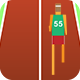 Runner Man HTML5 Construct 2/3 Game - HTML5 / Games